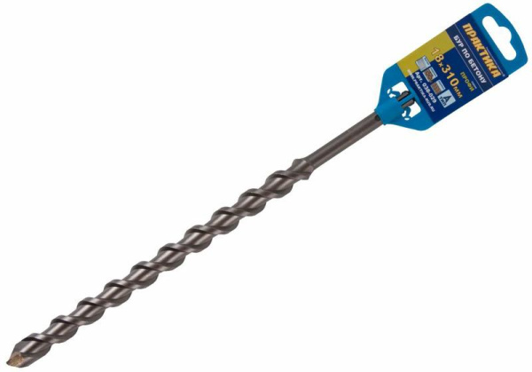 Бур ПРАКТИКА SDS plus 18*310 мм / 038-029