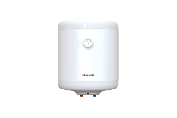 Водонагреватель KOMANCHI KWH/S 80 UMI литров эмаль
