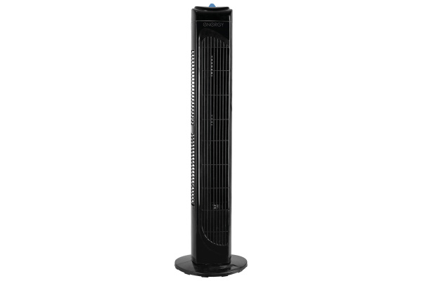 Вентилятор Energy EN-1618 TOWER напольный,колонна,черный d006643