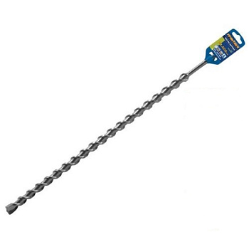 Бур ПРАКТИКА SDS plus 20*600 мм / 038-074
