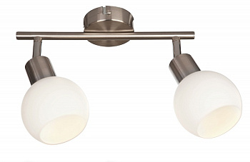 Escada 10212/S LED*10W Stain Chrome