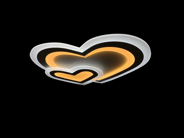 Natali Kovaltseva LED LAMPS 3150 потолочная люстра