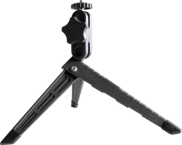 Штатив ПРАКТИКА высота 20см. резьба 1/4"/245-947*