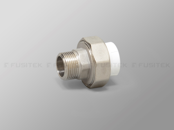 FUSITEK Американка 40 *1 1/4" НР