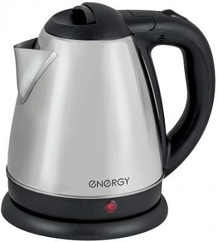 Чайник ENERGY E-212  стальной  1.2 л d164086
