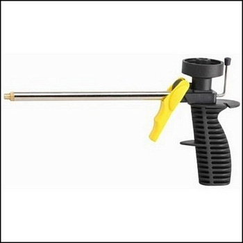 Пистолет для монтажной  пены STAYER "STANDARD"/06860_z02