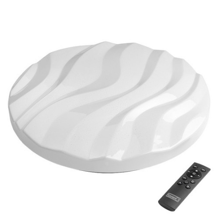 Управляемый светодиодный светильник General Ombra RGB 85 Вт (GSMCL-Smart33)