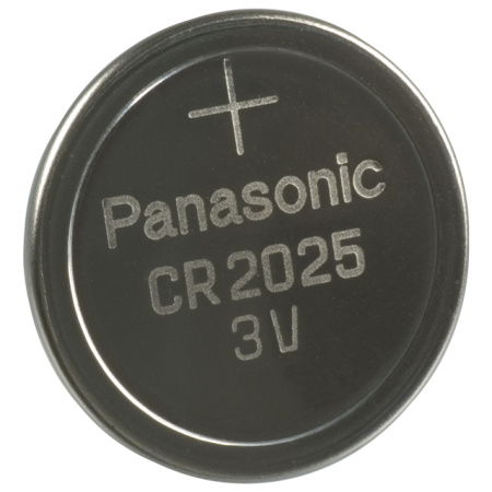Батарейка CR2025 