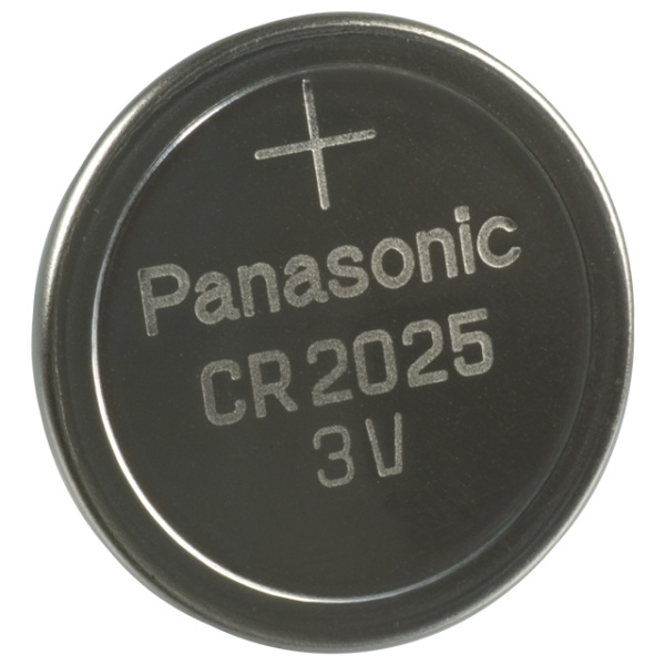 Батарейка CR2025 