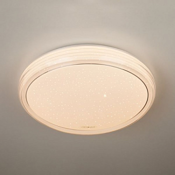 40007/1 LED /потолочный светильник кофе