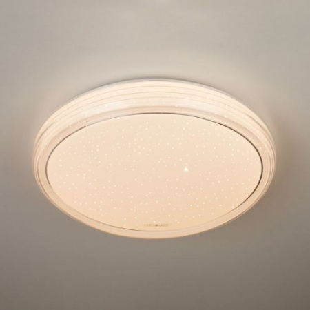 40007/1 LED /потолочный светильник кофе