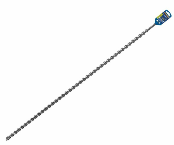 Бур ПРАКТИКА SDS plus 20*1000 мм / 031-907