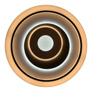 Светильник LED GSMCL-Smart26 130Вт/220В LUMANO03  3180лм с пультом/General