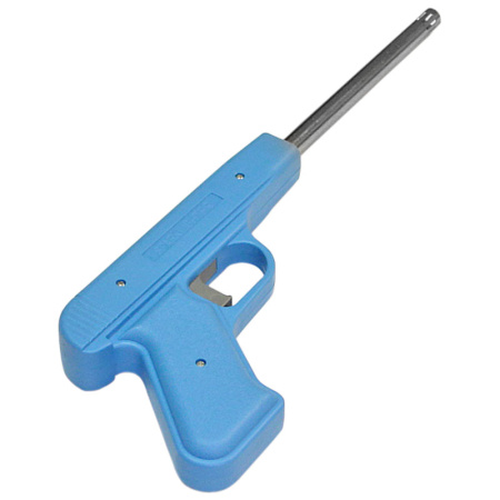Пъезо зажигалка  JZDD-17 Energy d157422