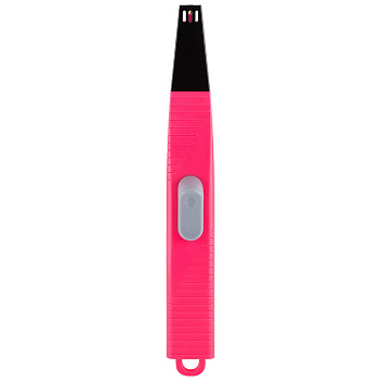 Пъезозажигалка  Homestar HS-1206 зеленая