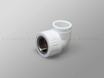 FUSITEK Угол 25*3/4" ВР