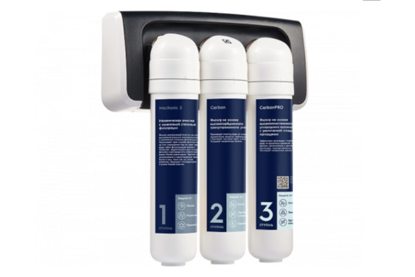 Фильтр для очистки воды Electrolux iStream Optimal