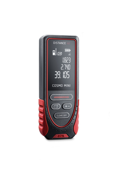 Дальномер лазерный ADA Cosmo MINI 40 