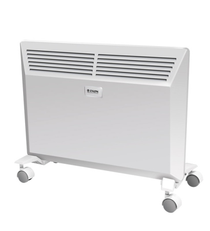 Конвектор электрический Zilon Комфорт  ZHC-1500 SP3.0 1500Вт на колесах 
