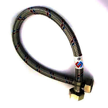 Подводка для воды В-В 1/2" 0.4 м
