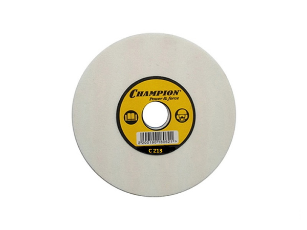 Диск заточной 145*3,2*22,2мм CHAMPION (3/8"-1/4")