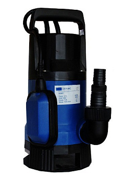 Дренажный насос UNIPAMP Vort 401 PW 95526