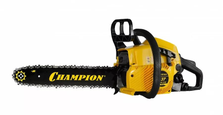 Бенз. CHAMPION 137-16"3/8-1,3-56(1,55кВт\4,5кг)л.ст