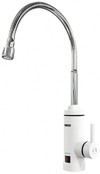 Водонагреватель проточный  Zanussi SmartTap  кран 3  кВт