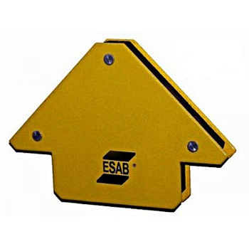 Магнитный держатель ESAB малый 120х80 мм.