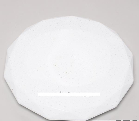 Светильник LED DIAMOND потолочный 48 Вт/220В/3940L /с пультом/General