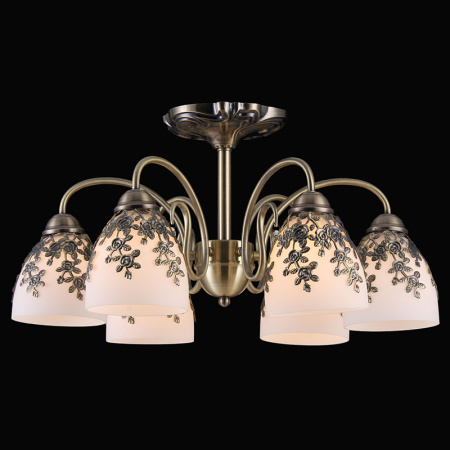 Salamanca 75040-6C ANTIQUE