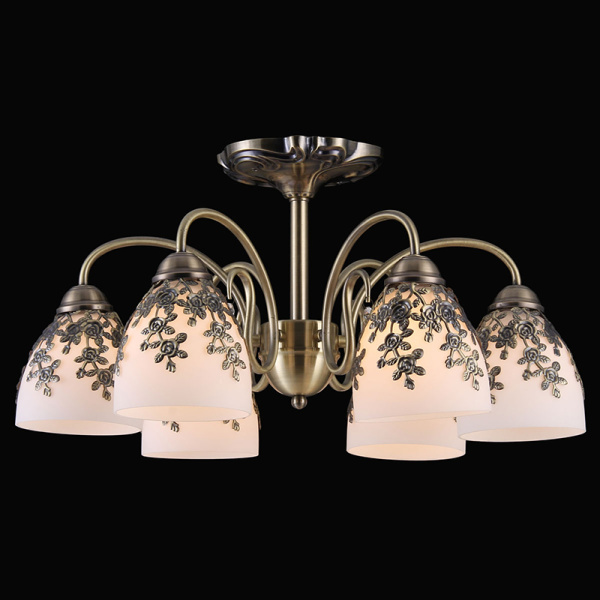Salamanca 75040-6C ANTIQUE
