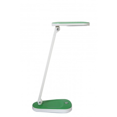 Светильник LED GLTL-016-5 настольный 5вт зеленый/General