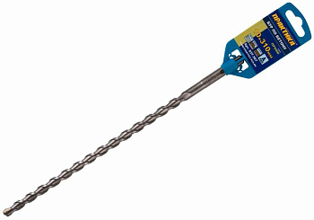 Бур ПРАКТИКА SDS plus 10*310 мм / 037-367