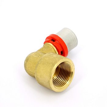 ТIEMME Угол пресс  20*3/4" ВН.Р.