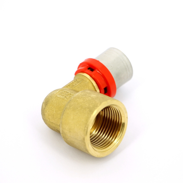 ТIEMME Угол пресс  20*3/4" ВН.Р.
