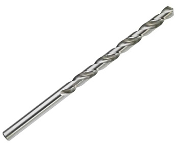 Сверло по металлу удлиненное FTools  4,5*126мм