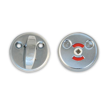 Фиксатор APECS WC-0608-CR/хром