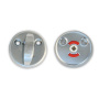 Фиксатор APECS WC-0608-CR/хром