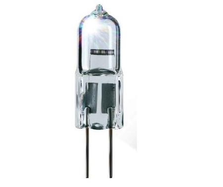 Лампа галогенная G4 12V/35Вт