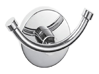 Крючок двойной  Ledeme/L1705-2