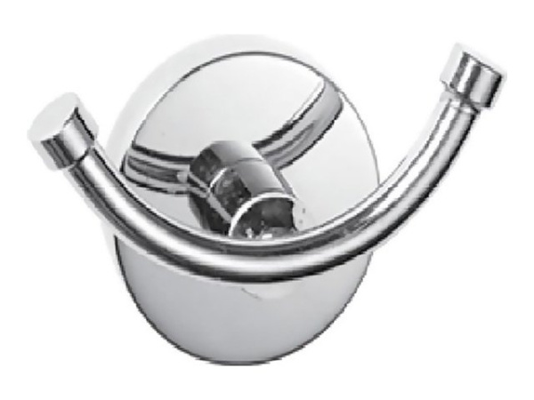 Крючок двойной  Ledeme/L1705-2