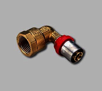 ТIEMME Угол пресс  20*1/2" ВН.Р.
