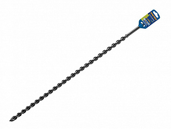 Бур ПРАКТИКА SDS plus 16*600 мм / 033-819