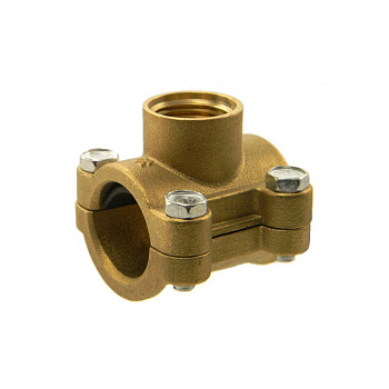 Водоотвод 1/2"-1/2" REMER /64412RR