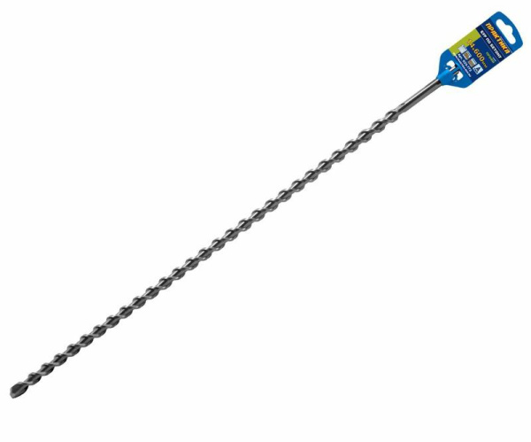 Бур ПРАКТИКА SDS plus 14*600 мм / 033-772