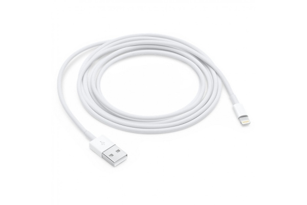 Кабель Ligtning-usb 1метр