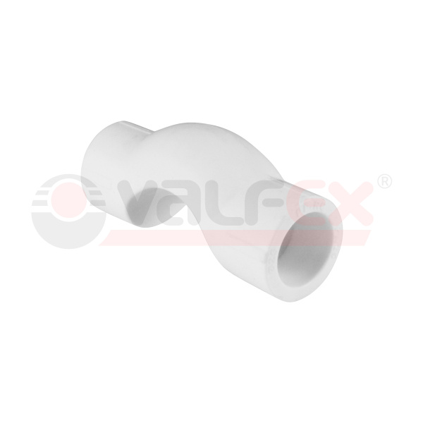 Обвод 20 короткий  (Valfex) БЕЛЫЙ