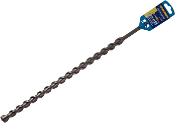 Бур ПРАКТИКА SDS plus 20*460 мм / 038-067