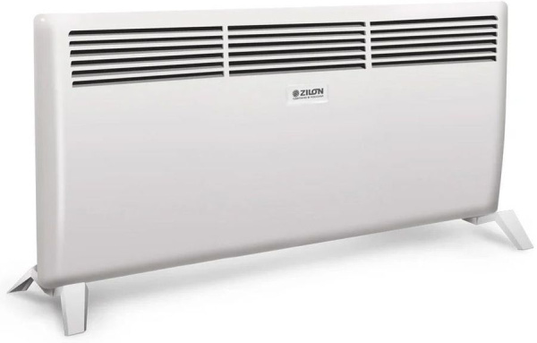 Конвектор электрический ZILON Атлет ZHC-2000 A2.0 2000вт 